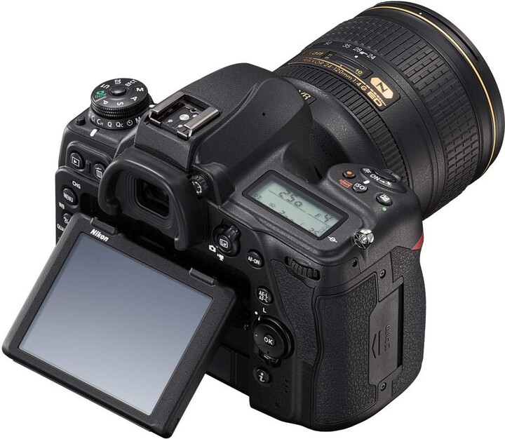 Nikon D780 tělo + 24–120 mm AF-S VR_1425021246