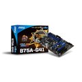 MSI B75A-G41 - Intel B75_403676917