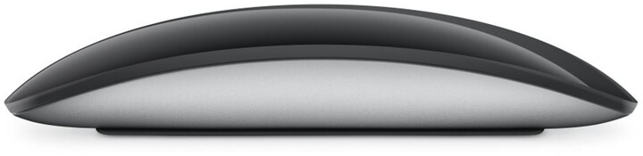 Apple Magic Mouse (2022), černá_1878518977