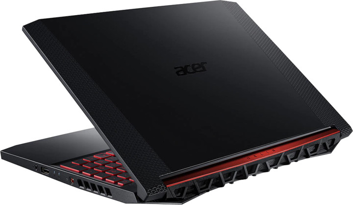 Acer Nitro 5 2019 (AN515-54-73Y7), černá_860536467