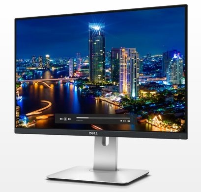 Dell U2415 - LED monitor 24&quot;_1603534232