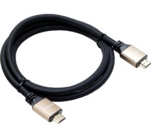 Evolveo XXtremeCord HDMI kabel, podpora UltraHD 4K2K - 10 metrů_633939538