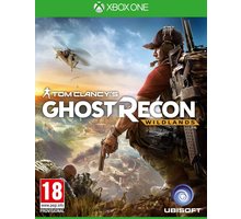 Tom Clancy&#39;s Ghost Recon: Wildlands (Xbox ONE)_259715332