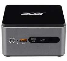 Acer Aspire Revo PRO VEN76G, stříbrná_1841953405