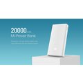 Xiaomi Power bank Portable 2, 20000 mAh_1114601620