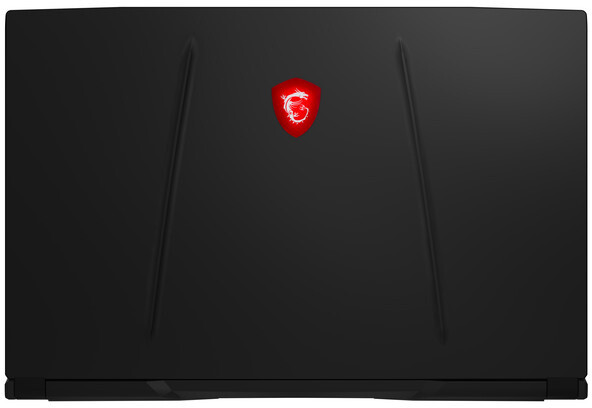 MSI GL75 Leopard, černá_292133181