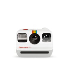 Polaroid GO, bílá Poukaz 200 Kč na nákup na Mall.cz + O2 TV HBO a Sport Pack na dva měsíce