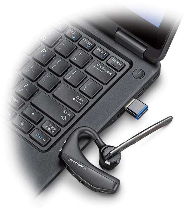 Plantronics Voyager 5200 UC