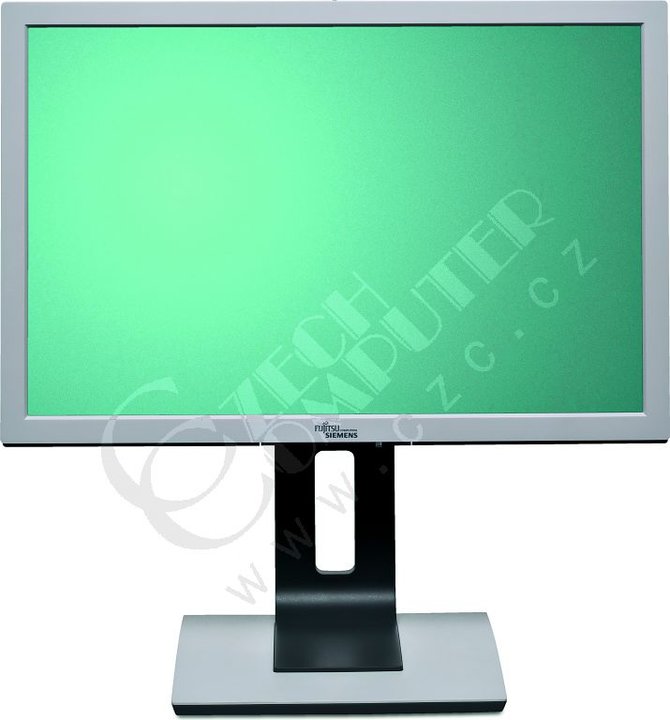 Fujitsu-Siemens P20W-3 - LCD monitor 20&quot;_1810713550