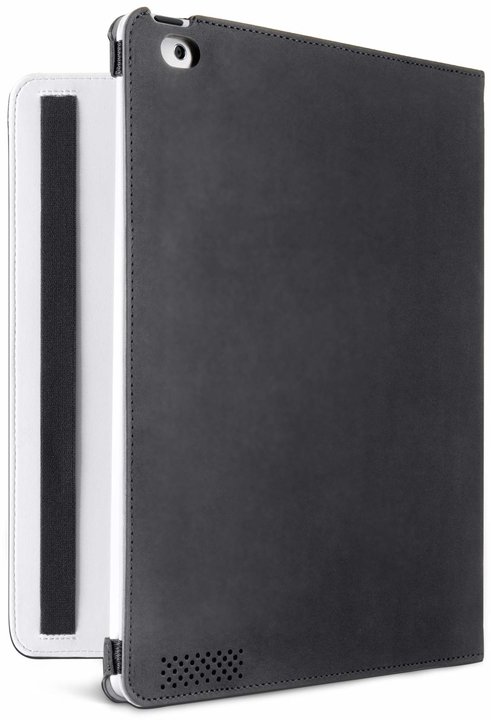 Belkin pouzdro Smooth Bi-fold pro nový iPad (3. gen)_962120676