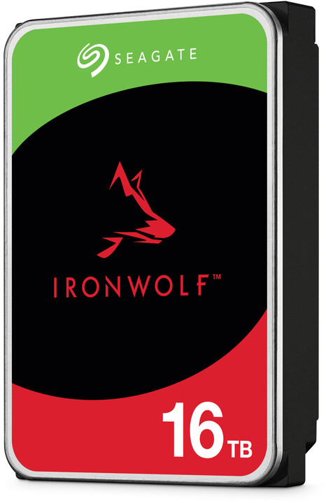 Seagate IronWolf, 3,5&quot; - 16TB_1321066380