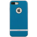 Moshi iGlaze Napa pro Apple iPhone 7 Plus, modré_1623514413
