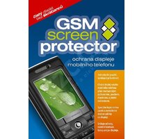 GSM Screen Protector ochranná fólie pro Samsung Galaxy 551 (i5510) - 2 ks v balení_1667851398