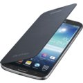 Samsung flipové pouzdro EF-FI920BB pro Galaxy Maga 6.3, černá