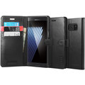 Spigen Wallet S pro Galaxy Note 7, black_901047061