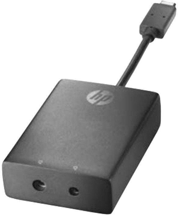 HP USB-C na 3 a 4,5mm Adaptér_1429453578