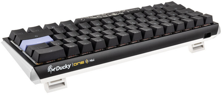 Ducky One 3 Classic, Cherry MX Red, US_1532076307