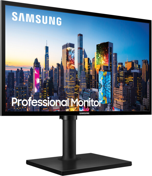 Samsung F24T400FHU - LED monitor 24&quot;_2068108557