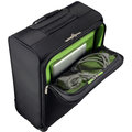 Leitz Complete Smart Traveller, cestovní kufr, černá_810166156