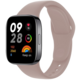 FIXED silikonový řemínek pro Xiaomi Redmi Watch 3, růžová_58014144
