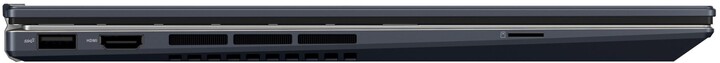 ASUS Zenbook Pro 15 Flip OLED (UP6502, 12th Gen Intel), černá_1034234189