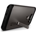 Spigen Tough Armor pro LG V30, gunmetal_1745373327