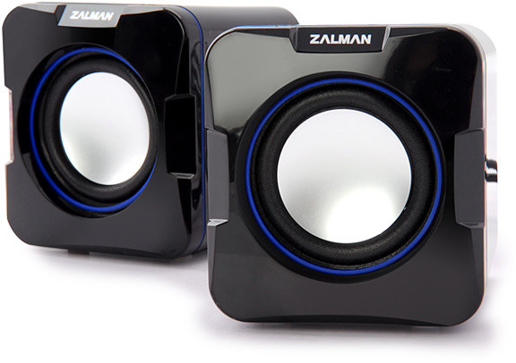 Zalman ZM-S100, černá_576194581