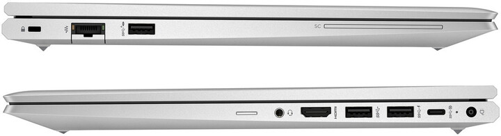 HP EliteBook 655 G10, stříbrná_758107173