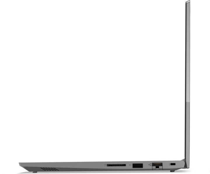 Lenovo ThinkBook 14 G4 IAP, šedá_1166194663