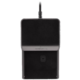 CHERRY TC 1100 čtečka čipových karet, USB, černá
