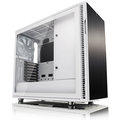 Fractal Design Define R6 USB-C Tempered glass, White_295129522