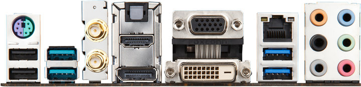 ASUS Z97-PRO(WI-FI AC)/USB 3.1 - Intel Z97_1943060677