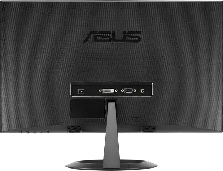 ASUS VX207TE - LED monitor 20&quot;_1843488263
