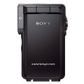 Sony HDR-GW66VE, černá_1239541260