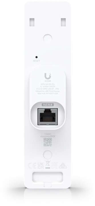 Ubiquiti UA-G2-Pro - UniFi Access Reader G2 Professional_619335046