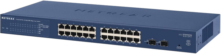 NETGEAR ProSafe Smart Switch_930568670