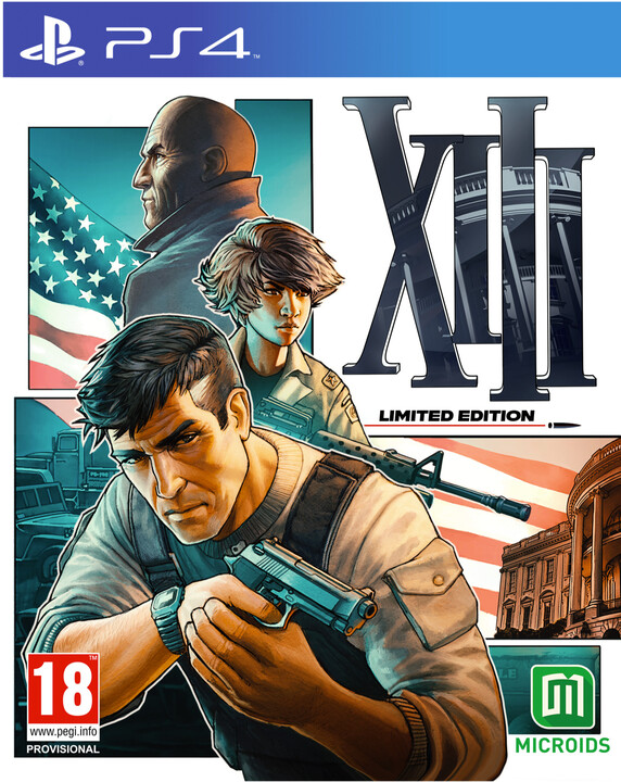 XIII - Limited Edition (PS4)_1553184069
