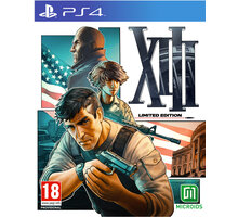 XIII - Limited Edition (PS4)_1553184069