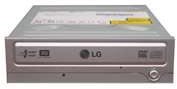 LG SuperMulti GSA-H10N stříbrná OEM - DVD-R/+R, DualLayer_625810075