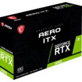 MSI GeForce RTX 3060 AERO ITX 12G OC, LHR, 12GB GDDR6_1762481256