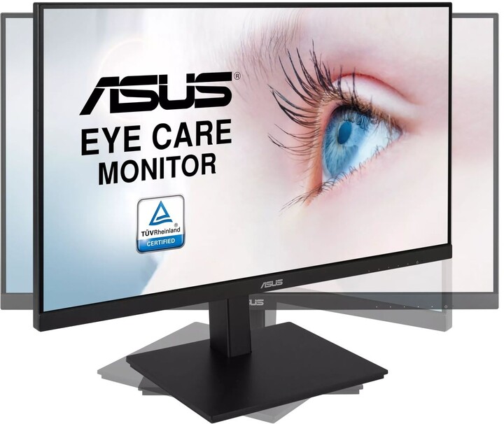 Asus VA24DQSB - LED monitor 23,8&quot;_1390699666