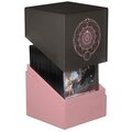 Krabička na karty Ultimate Guard - Boulder Deck Case Druidic Secrets Fatum (100+), růžová_940442742