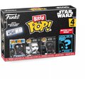 Figurka Funko Bitty POP! Star Wars - Darth Vader 4-pack_802951502