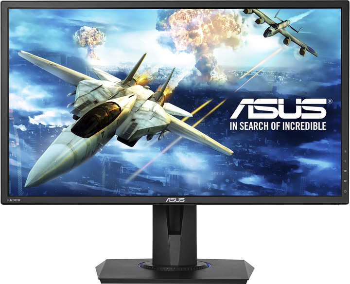 ASUS VG245H - LED monitor 24&quot;_821614657