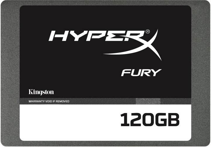HyperX FURY - 120GB_555041582