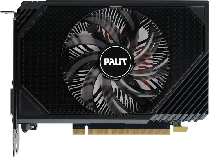 PALiT GeForce RTX 3050 StormX, 8GB GDDR6_35567576