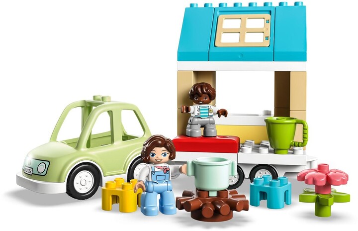 LEGO® DUPLO® 10986 Pojízdný rodinný dům_1693526983