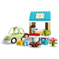 LEGO® DUPLO® 10986 Pojízdný rodinný dům_1693526983