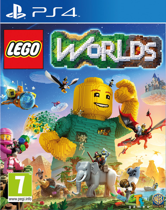 LEGO Worlds (PS4)_571589920