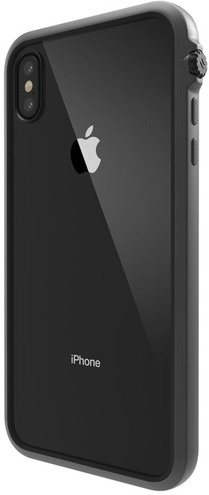 Catalyst Impact Protection case iPhone Xs Max, black_66093344
